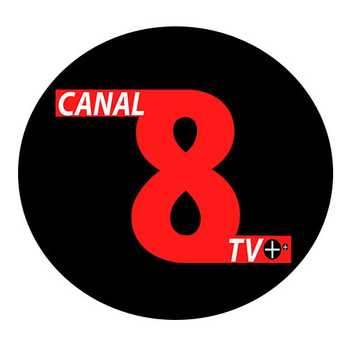 Canal 8 TV+