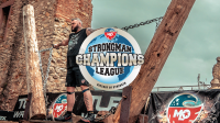 Strongman Champions League