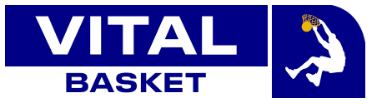 Vital Basketball