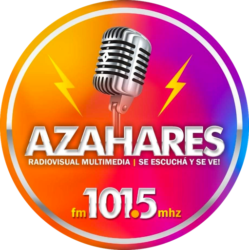 Azahares Radiovisual Multimedia