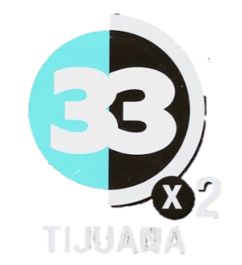 Canal 33 Tijuana