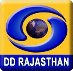 DD Rajasthan