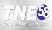 TNE Canal 58