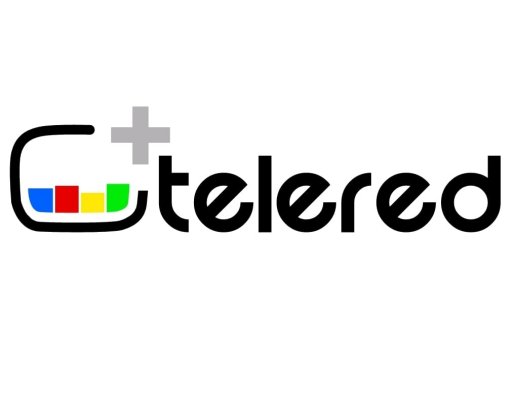 Telered Television