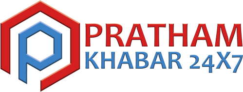 Pratham Khabar 24x7
