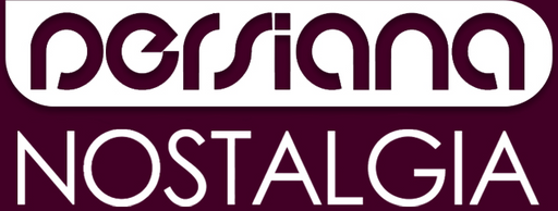 Persiana Nostalgia
