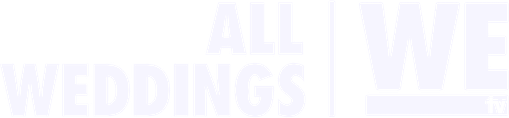 All Weddings WE tv
