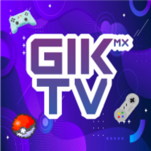 GikTVMX