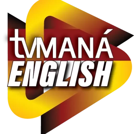 TV Mana English
