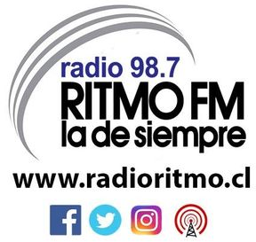 Radio Ritmo FM