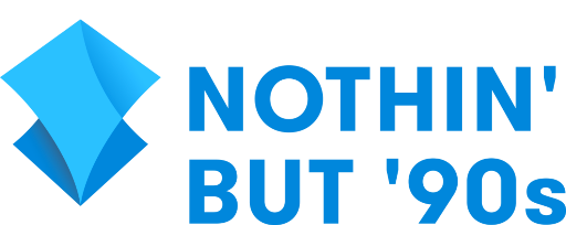 Stingray Nothin' But 90s