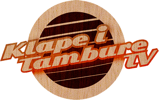 Klape i Tambure TV