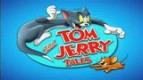 Tom And Jerry