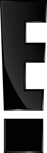 E!