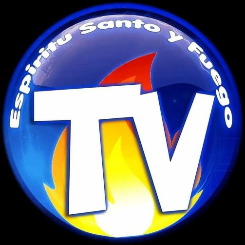 Espiritu Santo Y Fuego TV