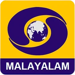 DD Malayalam
