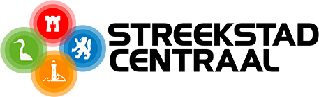 Streekstad Central