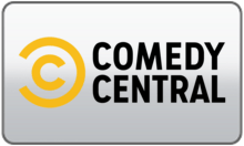 Comedy Central