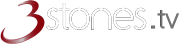 3 Stones TV